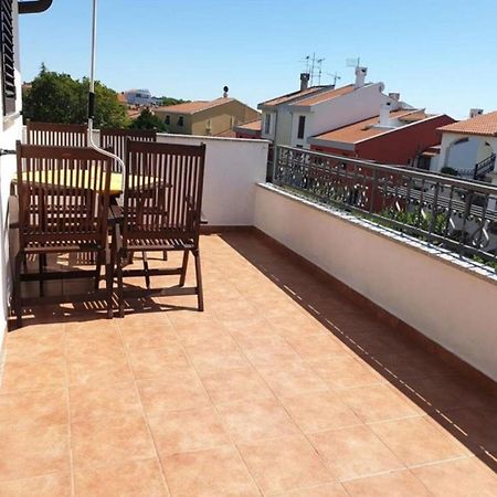 Apartments Berto - 500M To The Beach 罗维尼 外观 照片