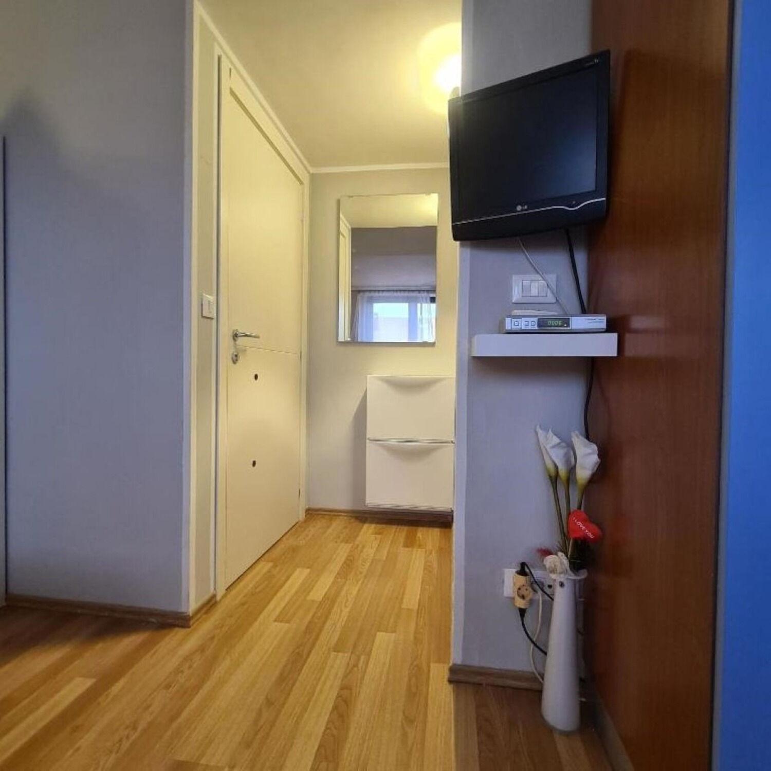 Apartments Berto - 500M To The Beach 罗维尼 外观 照片