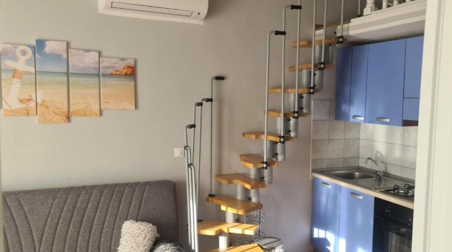 Apartments Berto - 500M To The Beach 罗维尼 外观 照片