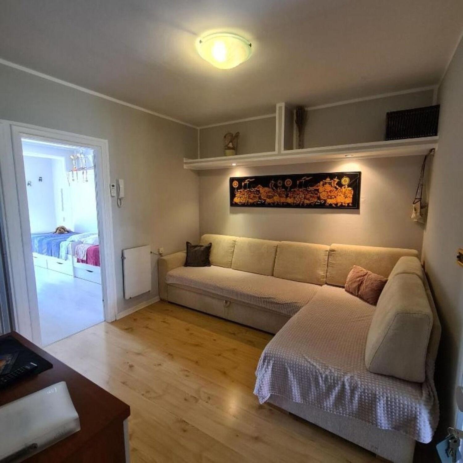 Apartments Berto - 500M To The Beach 罗维尼 外观 照片
