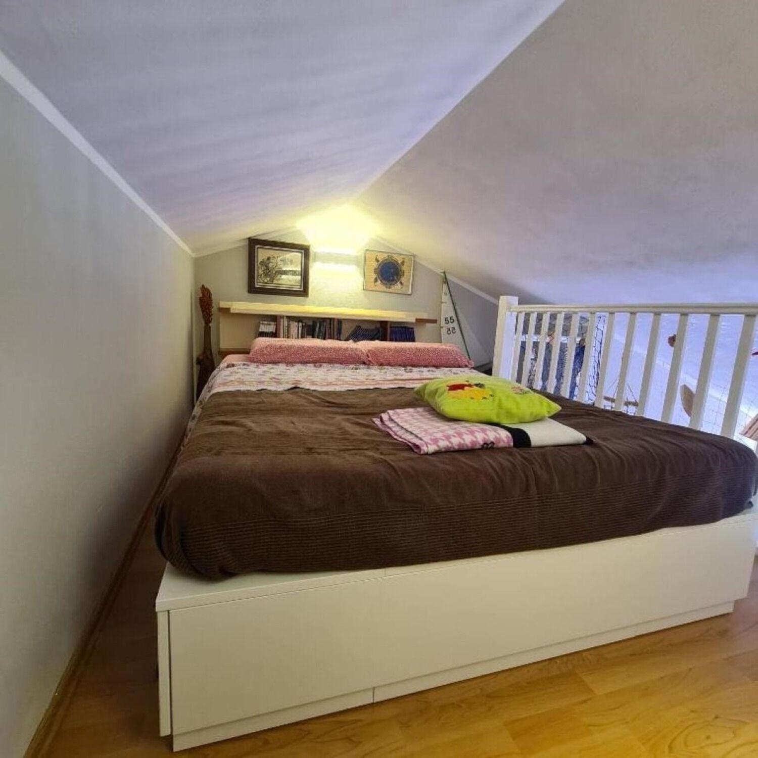 Apartments Berto - 500M To The Beach 罗维尼 外观 照片