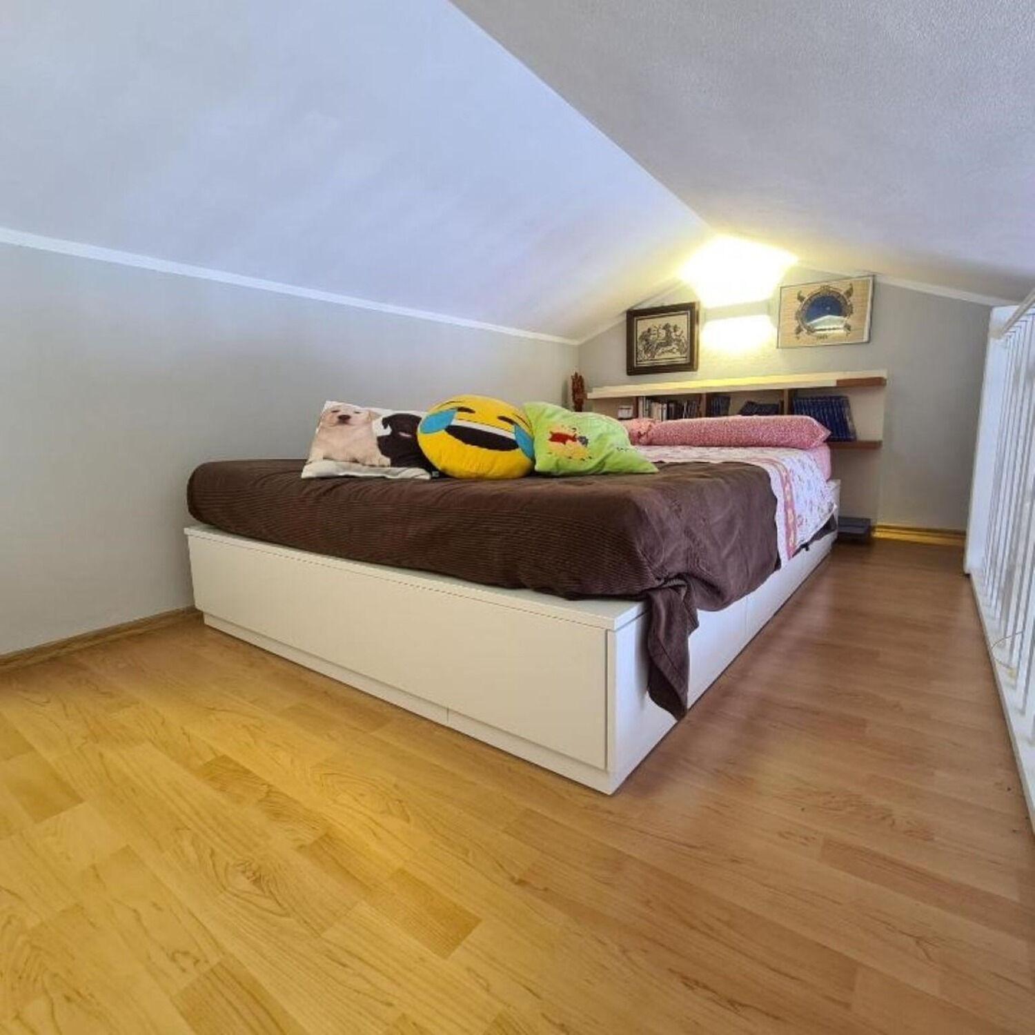 Apartments Berto - 500M To The Beach 罗维尼 外观 照片