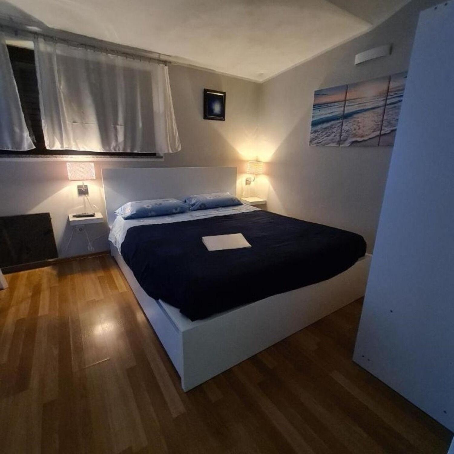 Apartments Berto - 500M To The Beach 罗维尼 外观 照片