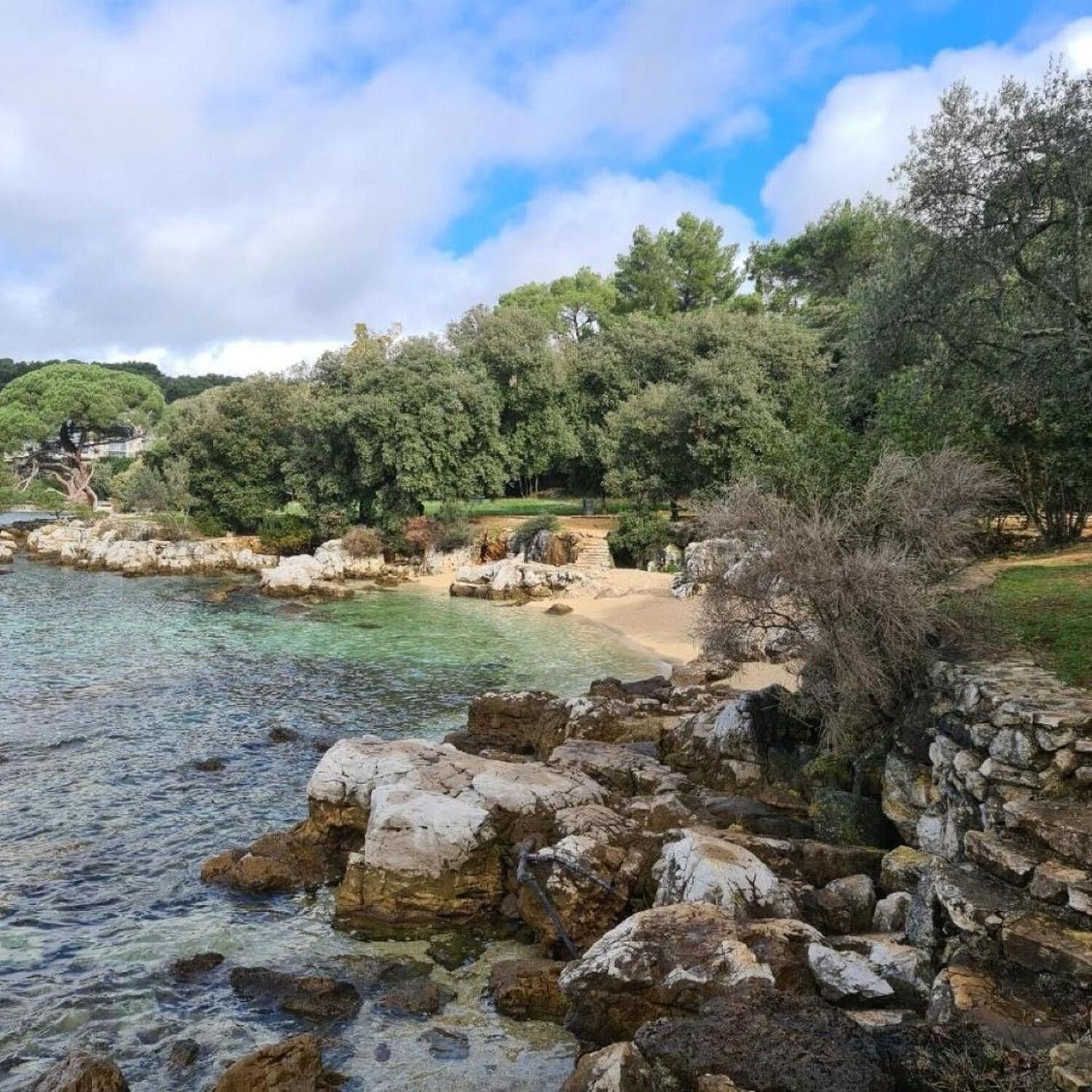 Apartments Berto - 500M To The Beach 罗维尼 外观 照片